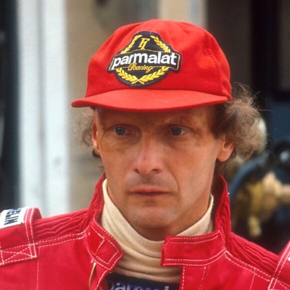 Rare Vintage Inspired Parmalat Racing Hat Flat Brim Late 90s Early Y2K Cap Retro main image 4